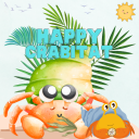 happycrabitat avatar