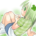 happycuteclover avatar