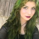 happyieroween avatar