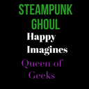 happyimagines avatar