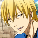 happykise avatar
