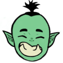 happylittleorc avatar