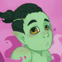 happylittleorcdraws avatar