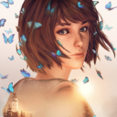 happyluckrogue avatar