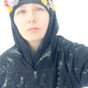 happystrangeclouds avatar