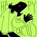 hapycactus avatar