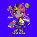 harawata-amako avatar