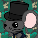 hardly-noticeable avatar