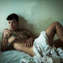 hardlycomplete avatar