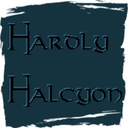 hardlyhalcyon avatar