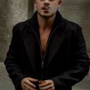 hardlyharringrove avatar