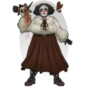 hardwombatgothweasel avatar