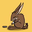 hareextraordinaire avatar