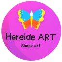 hareideart avatar