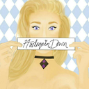 harelquindown avatar