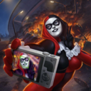 harleen-francis-quinzel avatar