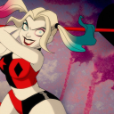 harleen-quinzels-bunker avatar