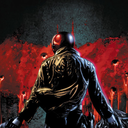 harlequinn107 avatar