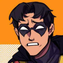 harley--queen avatar