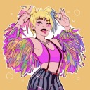 harley-fuckin-quinn avatar