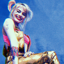 harley-quinsel avatar