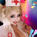 harleyquinn-clownprincessofcrime avatar