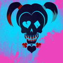 harleyquinn001 avatar