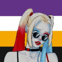 harleyquinnamiright avatar