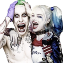 harleyquinnandjokerforever avatar