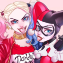 harleyquinngothamtv avatar