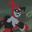 harleyquinnhangout avatar