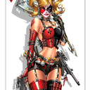 harleyquinnlove11585 avatar