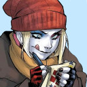 harleyquinnstation avatar