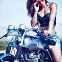 harleywomen avatar