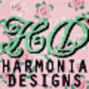 harmoniadesigns avatar