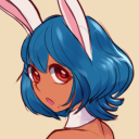 harrietbunny avatar