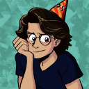 harry--monster avatar