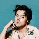 harry-styles-sunflower avatar