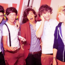 harry-zayn-louis-niall-liam avatar