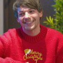 harrychristmastolou avatar