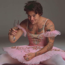 harryistheonlyoneforme avatar