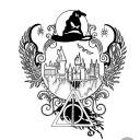 harrypotteraesthetic avatar