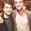 harrypotterdrarry avatar