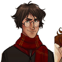 harrypottermood avatar