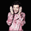 harryshair avatar