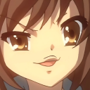 haruhi-sama avatar