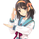 haruhidaily avatar