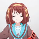 haruhigod avatar