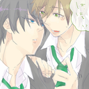 haruka-makoto avatar