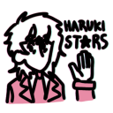 haruki-stars avatar